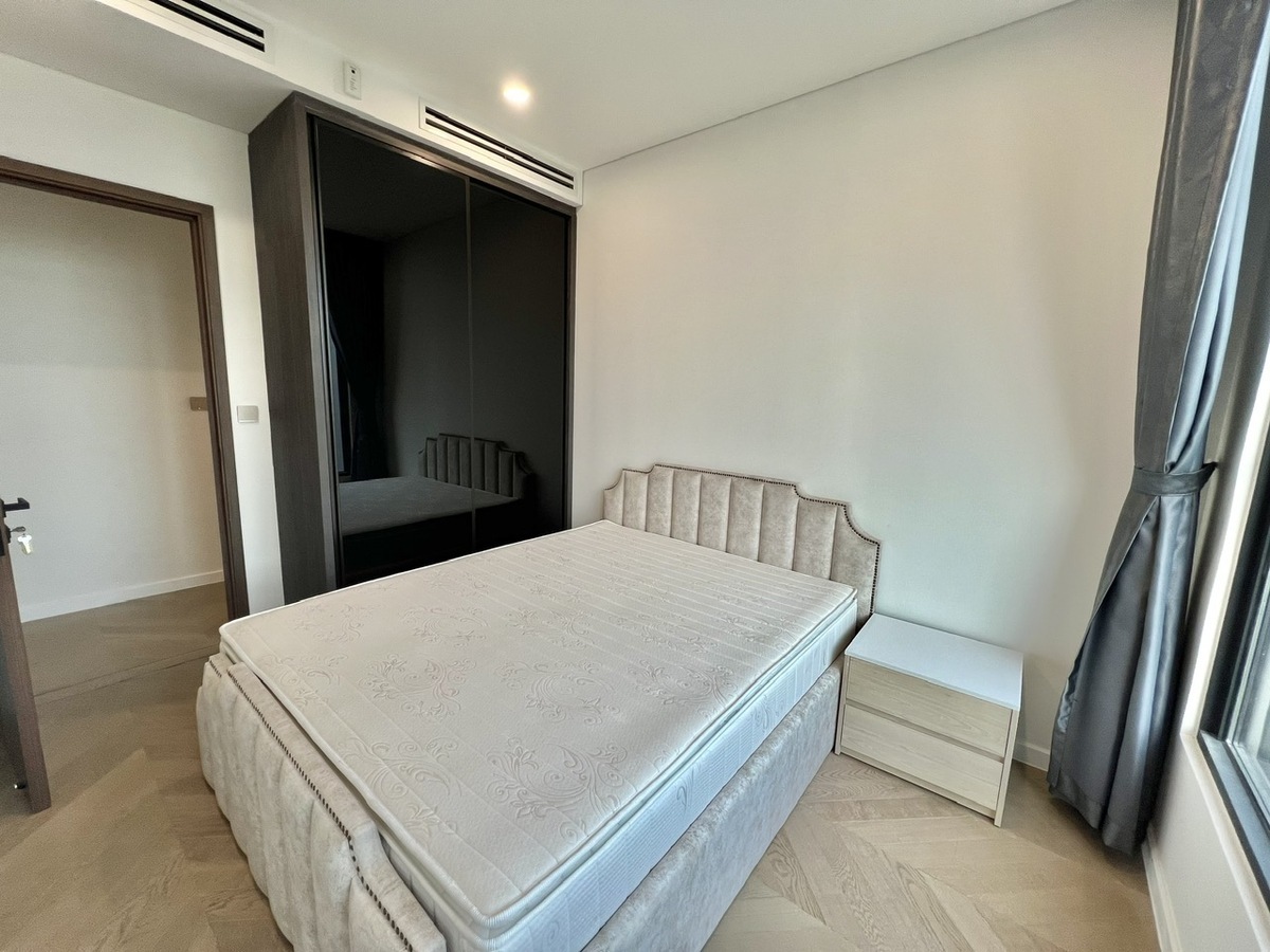2Pn Lumiere Riverside cho thuê full nội thất tầng cao đẹp giá 32 triệu