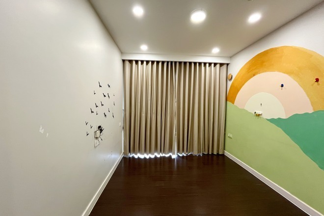 Cho thuê căn hộ 3PN 96m2 giá 21 triệu view trực diện sông Sài Gòn Quận 2