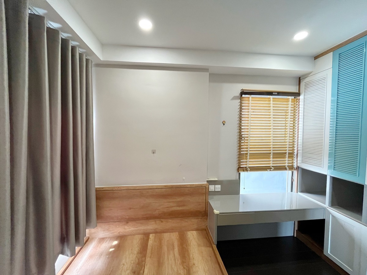 Cho thuê căn hộ 3PN 96m2 giá 21 triệu view trực diện sông Sài Gòn Quận 2