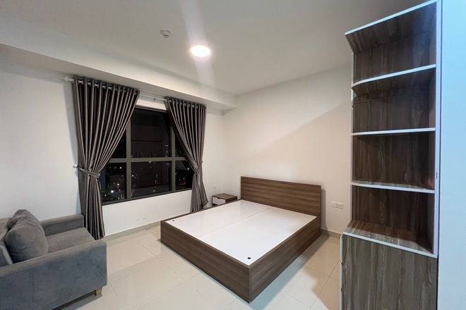 Bán officetel The Sun Avenue 1,95 tỷ diện tích 31m2 tầng cao view thoáng