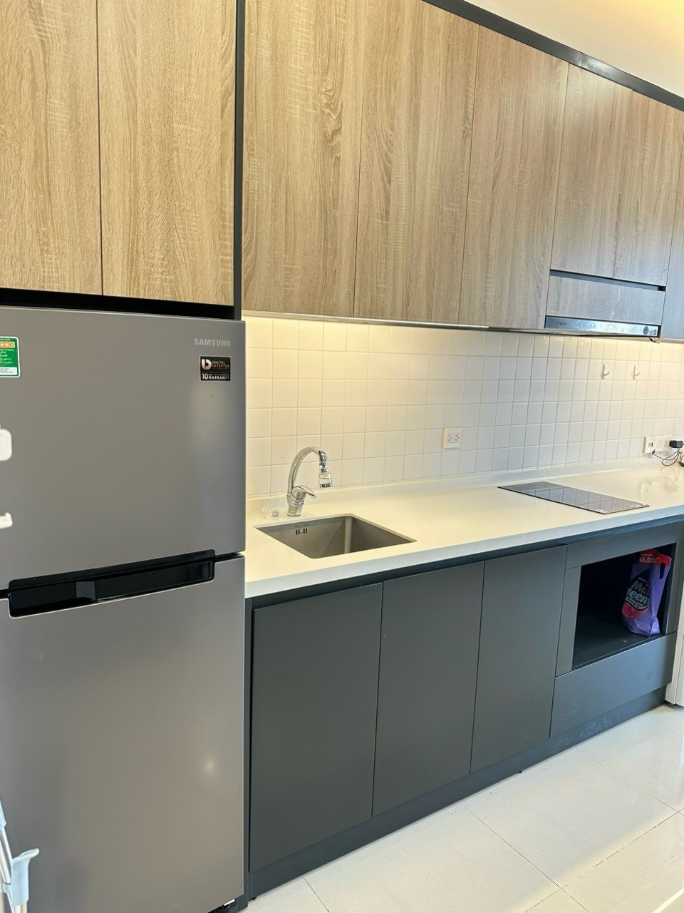 Cho thuê Studio 31m2 giá 11 triệu view thoáng mát sẵn nội thất đẹp