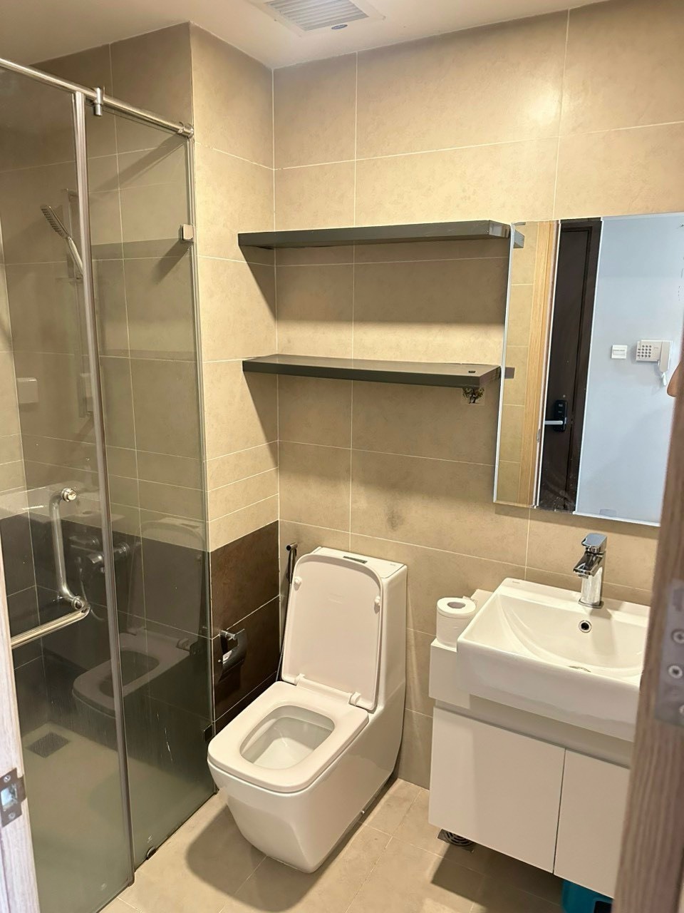 Cho thuê Studio 31m2 giá 11 triệu view thoáng mát sẵn nội thất đẹp