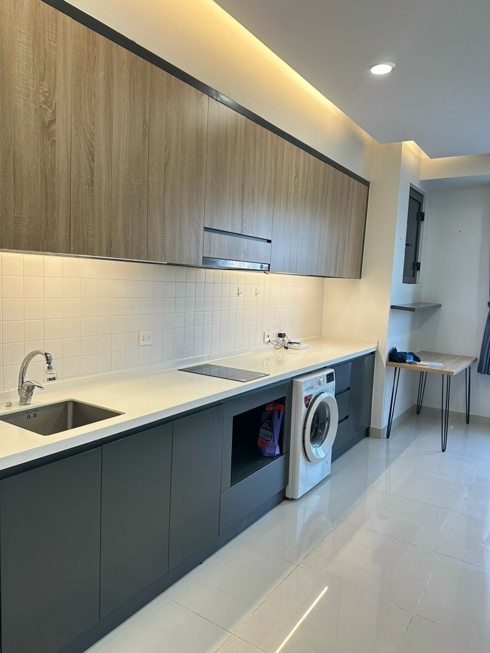 Cho thuê Studio 31m2 giá 11 triệu view thoáng mát sẵn nội thất đẹp