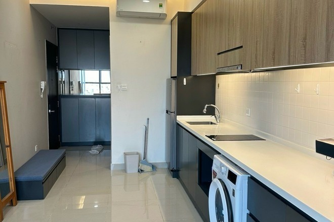 Cho thuê Studio 31m2 giá 11 triệu view thoáng mát sẵn nội thất đẹp