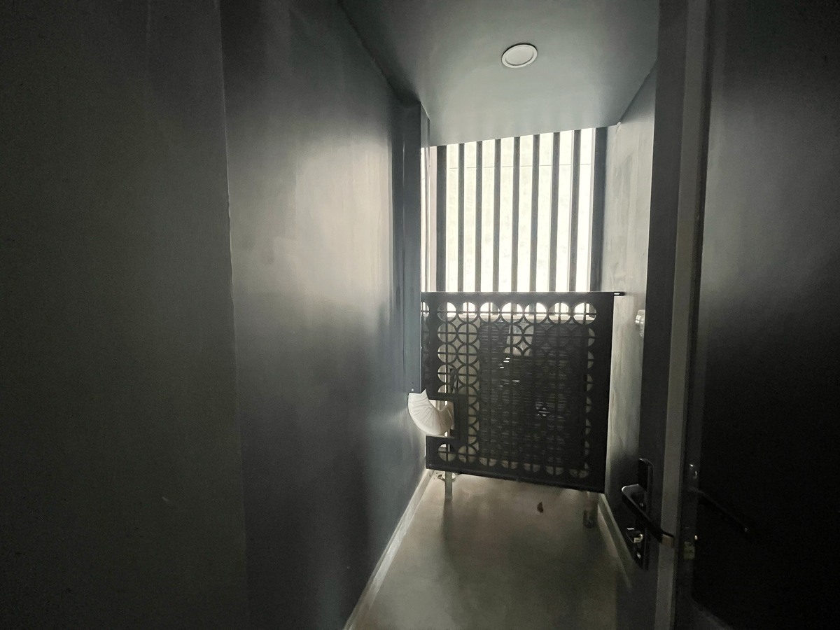 3 phòng ngủ nội thất cơ bản giá 33 triệu 95m2 Lumiere Riverside