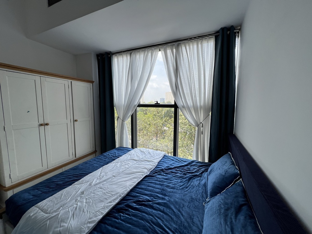 Cho thuê studio 35m2 có sẵn nội thất nhà đẹp giá 11 triệu