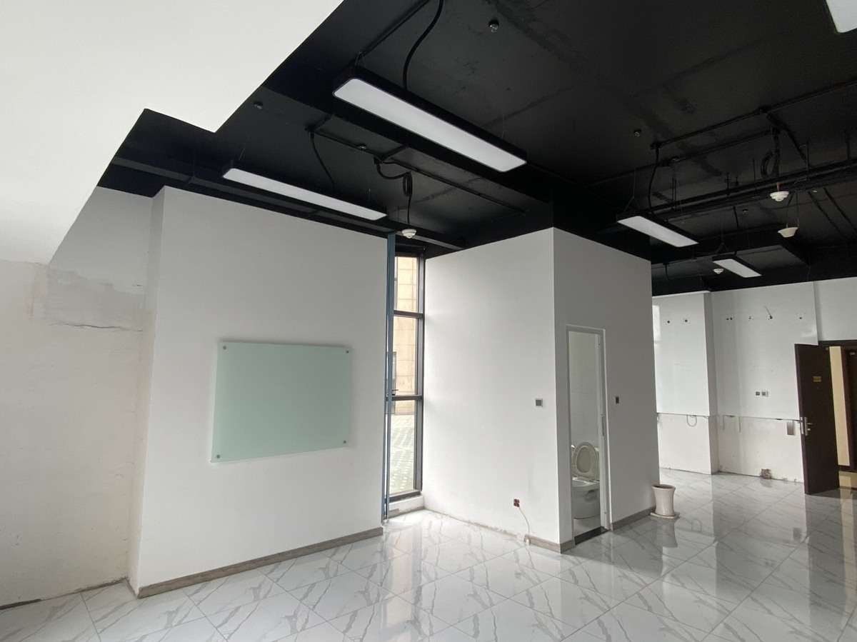 Cho thuê officetel căn góc The Sun Avenue giá 16 triệu diện tích 62m2