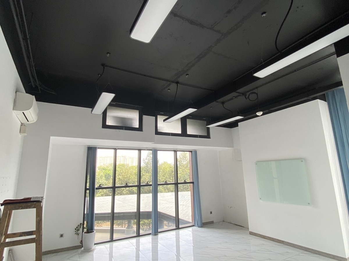 Cho thuê officetel căn góc The Sun Avenue giá 16 triệu diện tích 62m2