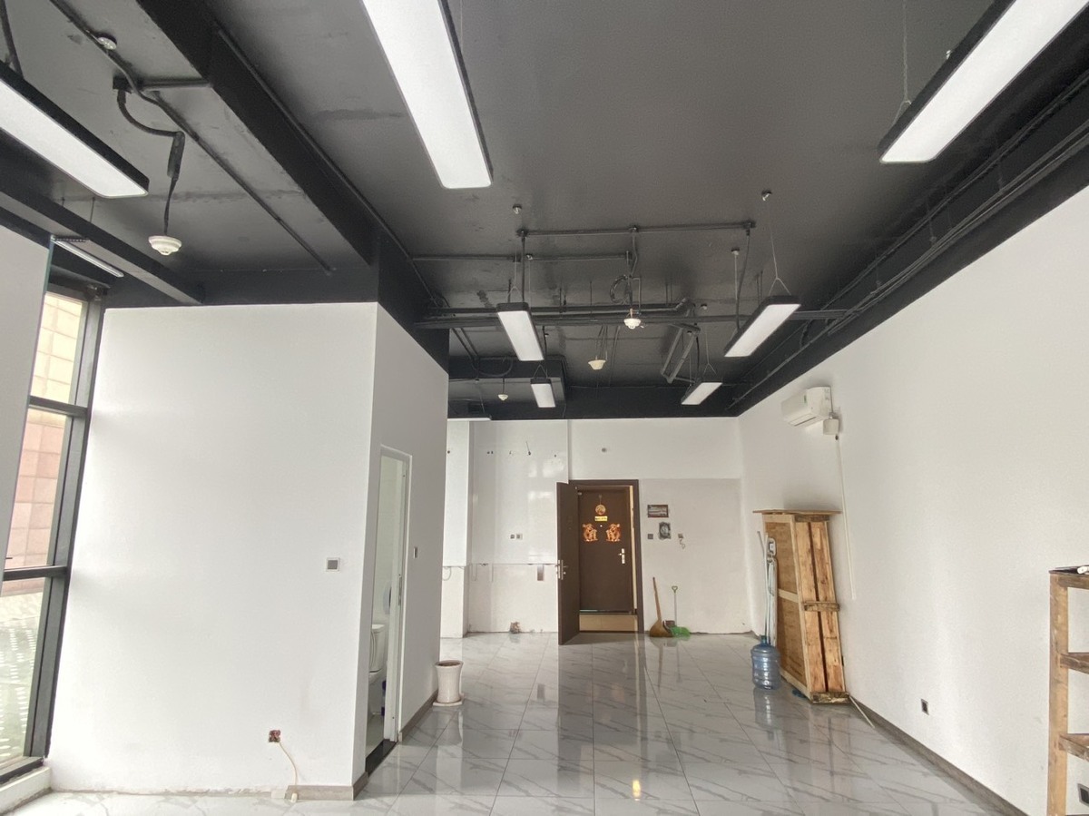 Cho thuê officetel căn góc The Sun Avenue giá 16 triệu diện tích 62m2