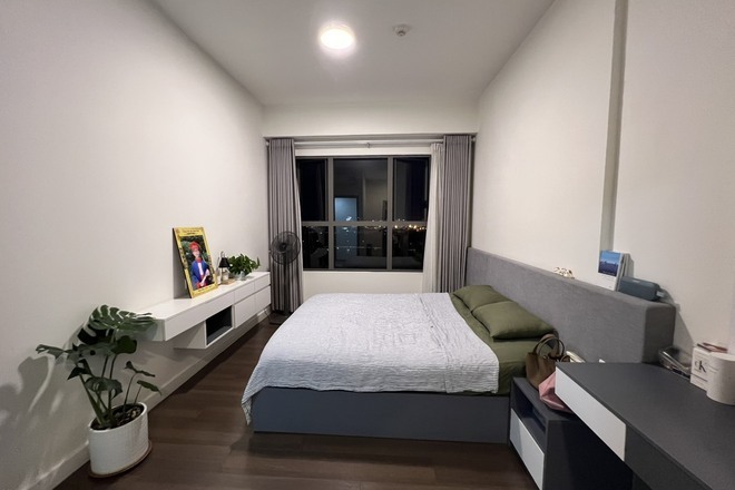 Bán căn hộ 2PN giá 4,9 tỷ all in đầy đủ nội thất 75m2 The Sun Avenue