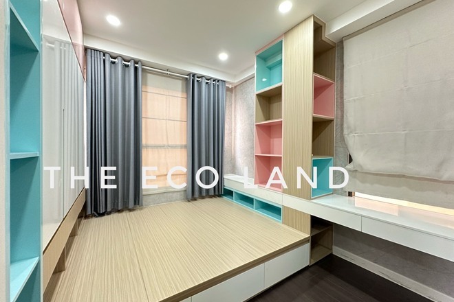 Cho thuê 3pn The Sun Avenue giá 20 triệu có sẵn nội thất 96m2