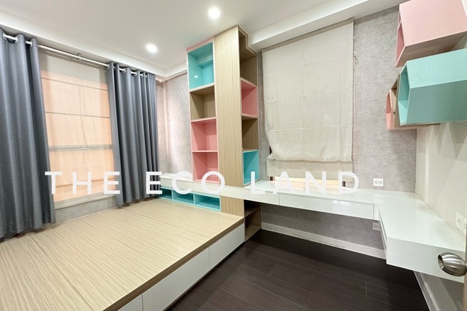 Cho thuê 3pn The Sun Avenue giá 20 triệu có sẵn nội thất 96m2