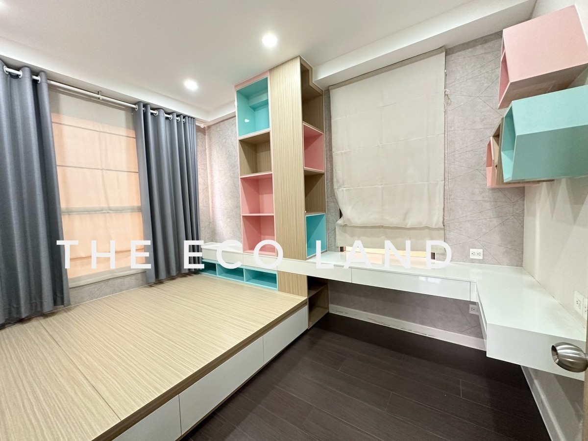 Cho thuê 3pn The Sun Avenue giá 20 triệu có sẵn nội thất 96m2