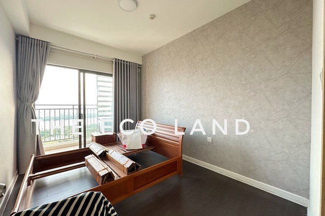 Cho thuê 3pn The Sun Avenue giá 20 triệu có sẵn nội thất 96m2