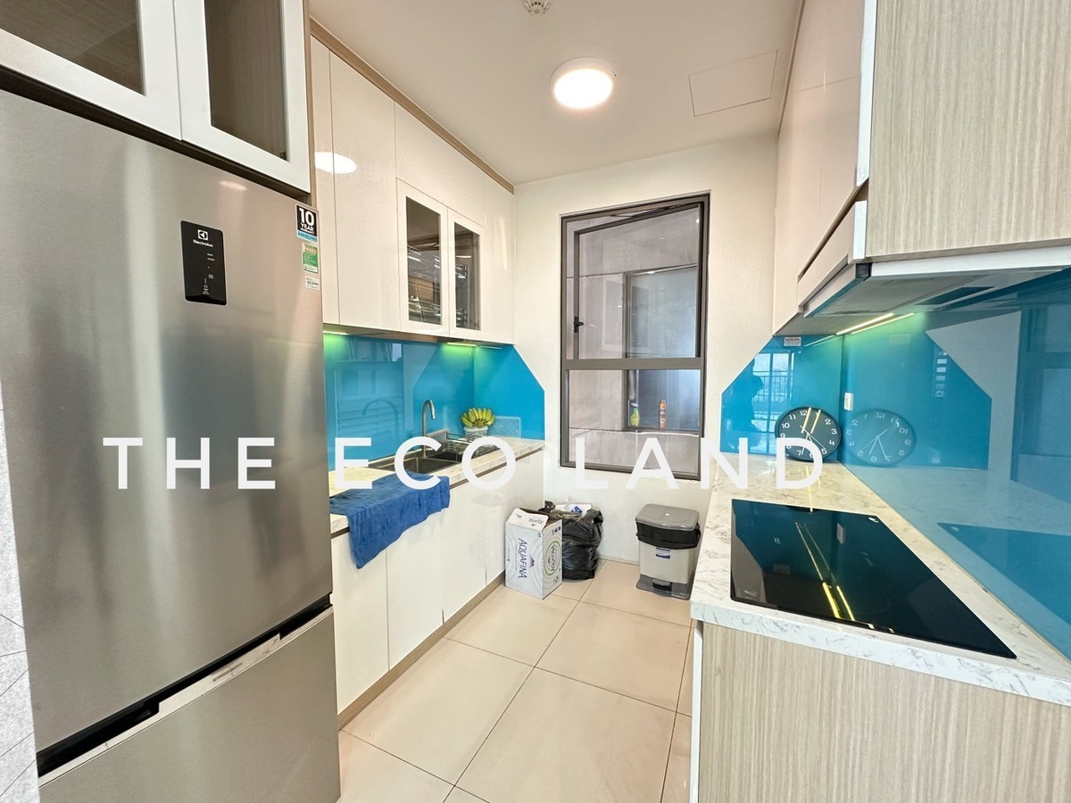 Cho thuê 3pn The Sun Avenue giá 20 triệu có sẵn nội thất 96m2