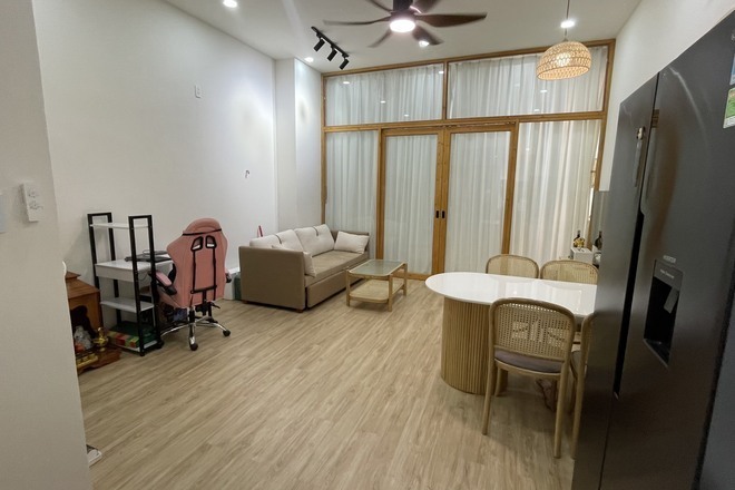 Chuyển nhượng căn 1pn đầy đủ nội thất giá 2,55 tỷ nhà đẹp 50m2