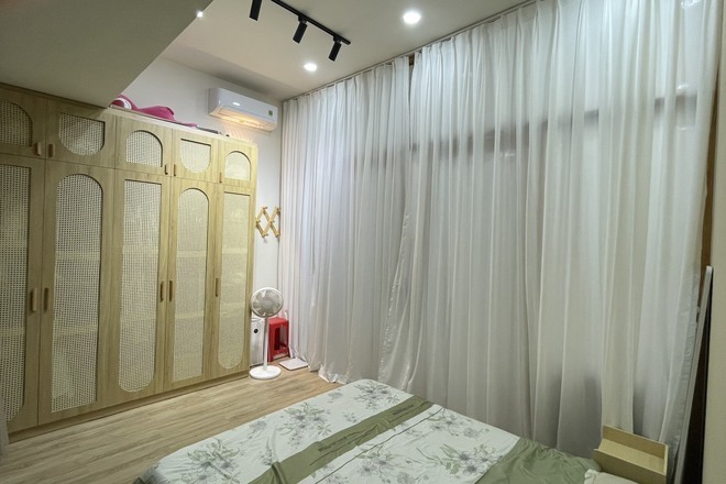 Chuyển nhượng căn 1pn đầy đủ nội thất giá 2,55 tỷ nhà đẹp 50m2