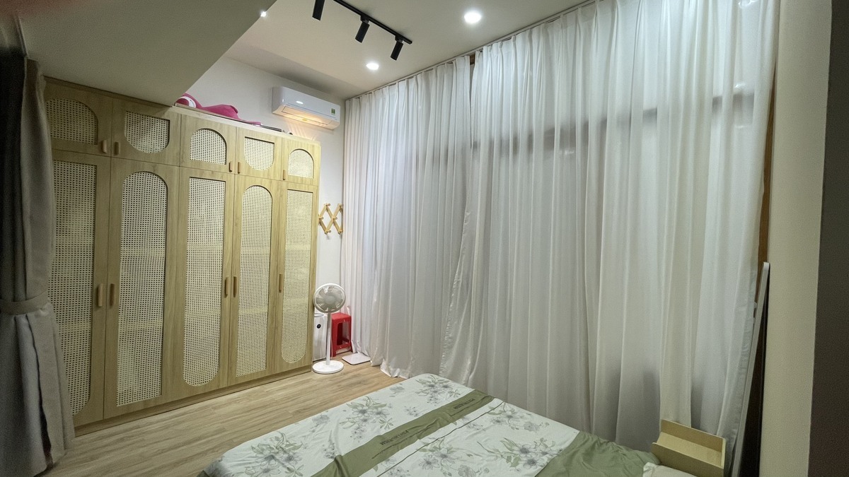 Chuyển nhượng căn 1pn đầy đủ nội thất giá 2,55 tỷ nhà đẹp 50m2