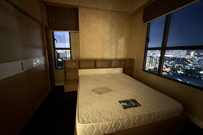 Cho thuê 3PN nội thất đầy đủ nhà đẹp lầu cao The Sun Avenue Quận 2