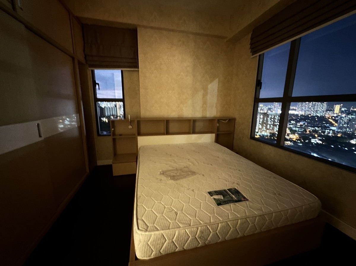 Cho thuê 3PN nội thất đầy đủ nhà đẹp lầu cao The Sun Avenue Quận 2