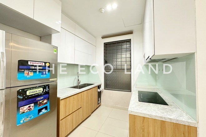 Bán The Sun Avenue căn 3PN 96m2 nội thất đầy đủ view sông Sài Gòn thoáng mát