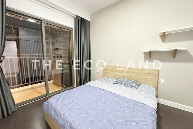 Bán The Sun Avenue căn 3PN 96m2 nội thất đầy đủ view sông Sài Gòn thoáng mát