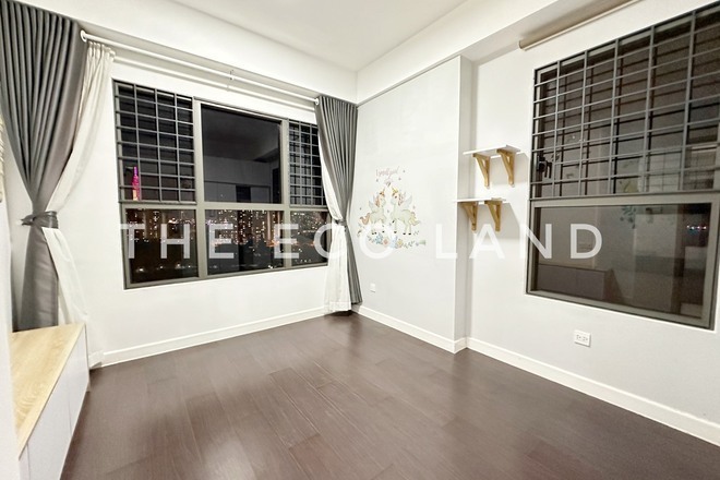 Bán The Sun Avenue căn 3PN 96m2 nội thất đầy đủ view sông Sài Gòn thoáng mát