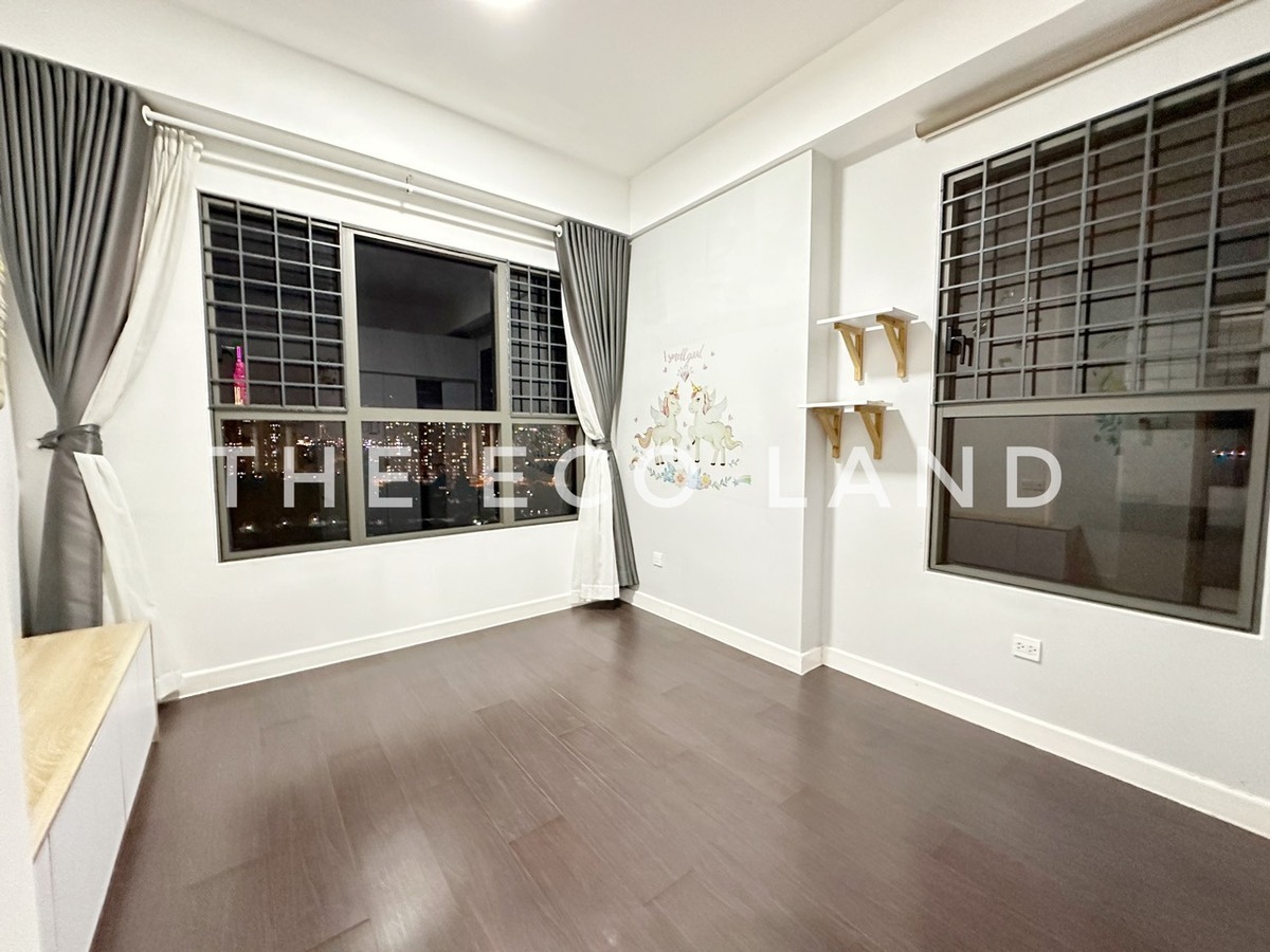 Bán The Sun Avenue căn 3PN 96m2 nội thất đầy đủ view sông Sài Gòn thoáng mát