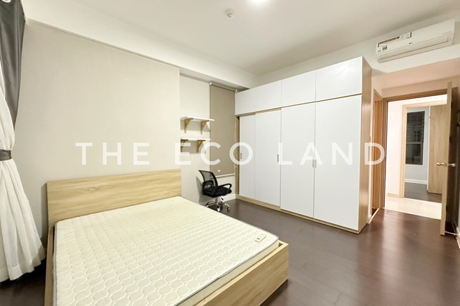 Bán The Sun Avenue căn 3PN 96m2 nội thất đầy đủ view sông Sài Gòn thoáng mát