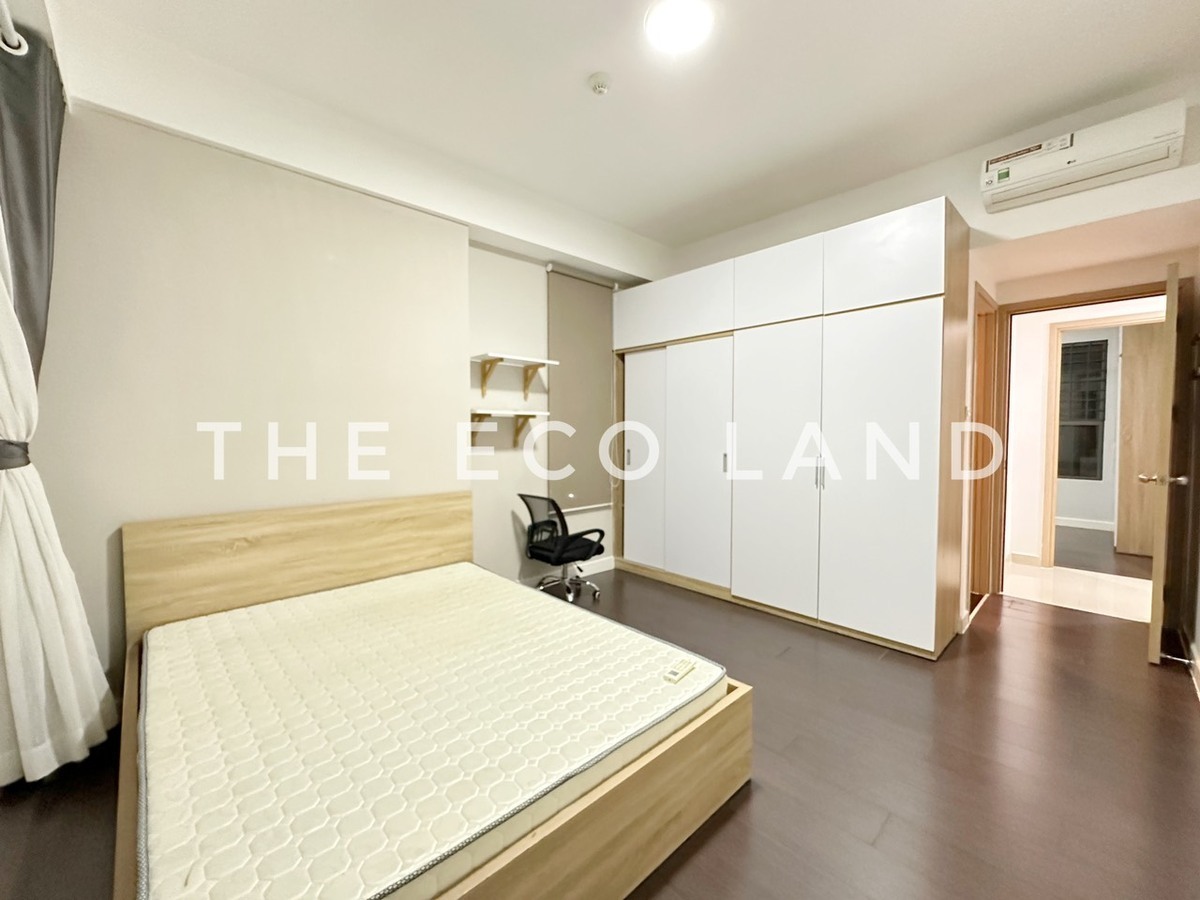 Bán The Sun Avenue căn 3PN 96m2 nội thất đầy đủ view sông Sài Gòn thoáng mát