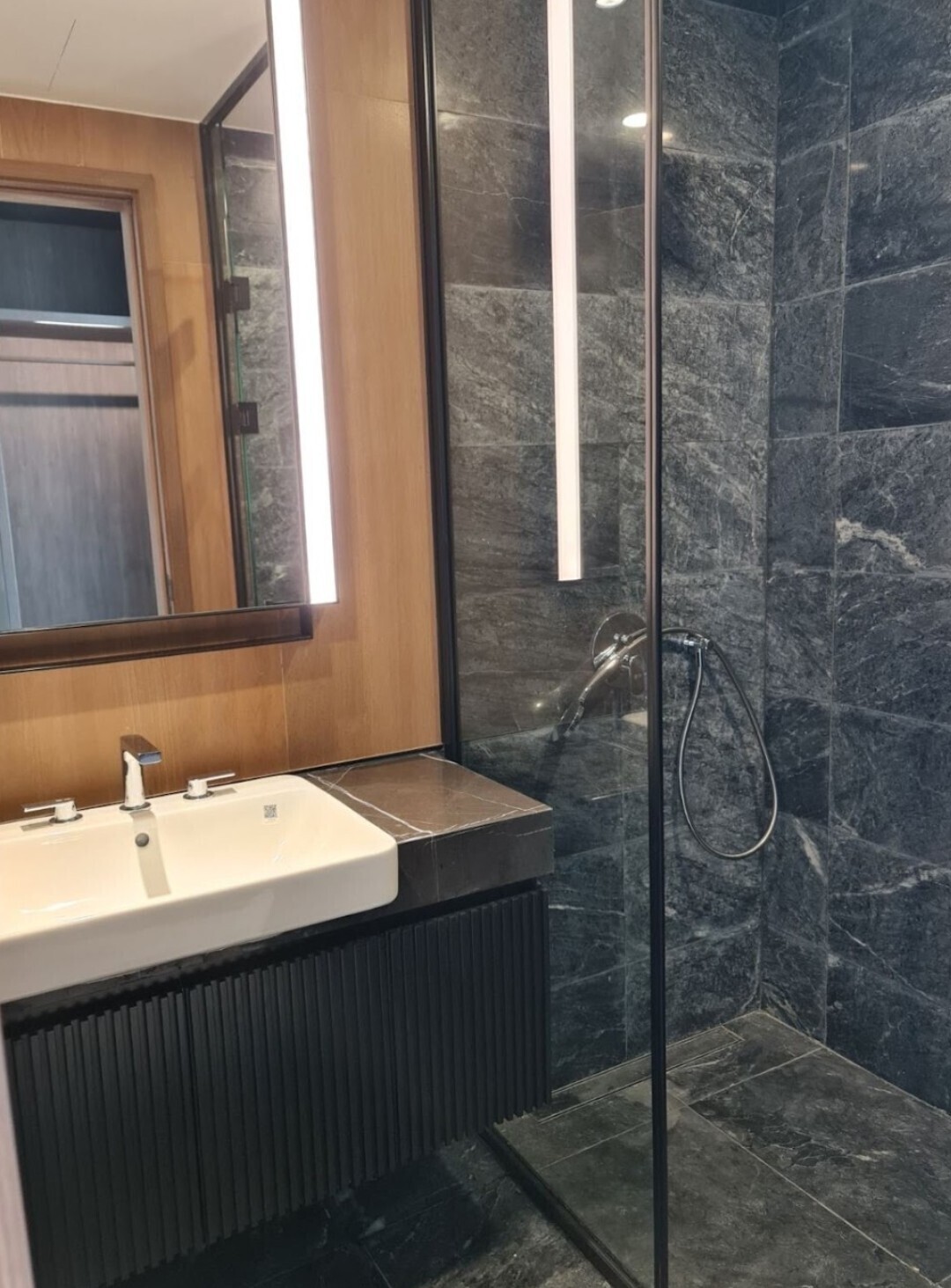 Lumiere Riverside cho thuê 3PN nhà mới View sông và landmark giá 55 triệu/tháng