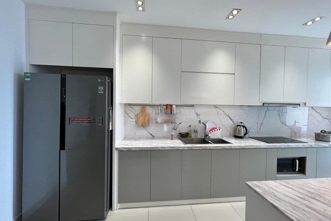 Cho thuê căn 3pn The Sun Avenue giá 22 triệu/tháng diện tích rộng 105m2