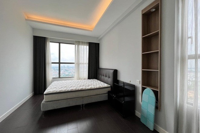 Cho thuê căn 3pn The Sun Avenue giá 22 triệu/tháng diện tích rộng 105m2