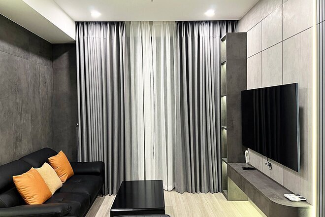 Lumiere Riverside cho thuê 2PN full nội thất view sông rất đẹp giá 36 triệu