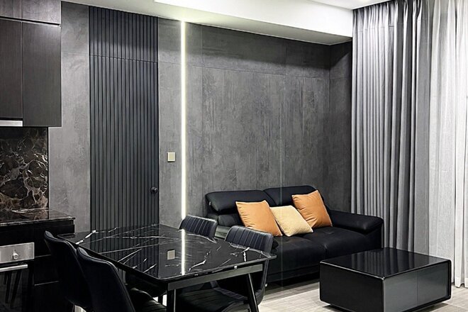 Lumiere Riverside cho thuê 2PN full nội thất view sông rất đẹp giá 36 triệu