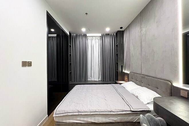 Lumiere Riverside cho thuê 2PN full nội thất view sông rất đẹp giá 36 triệu