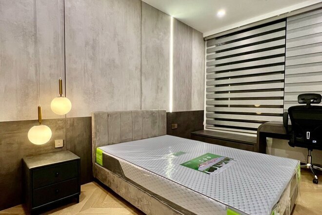 Lumiere Riverside cho thuê 2PN full nội thất view sông rất đẹp giá 36 triệu