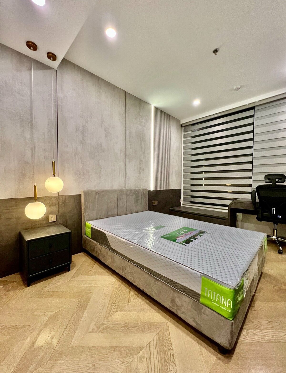 Lumiere Riverside cho thuê 2PN full nội thất view sông rất đẹp giá 36 triệu