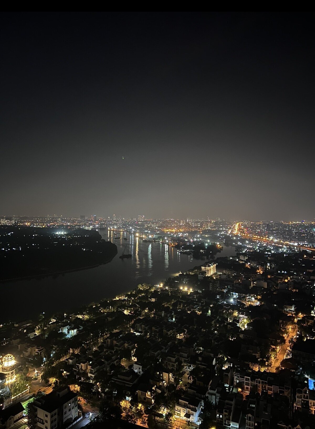 Lumiere Riverside cho thuê 2PN full nội thất view sông rất đẹp giá 36 triệu