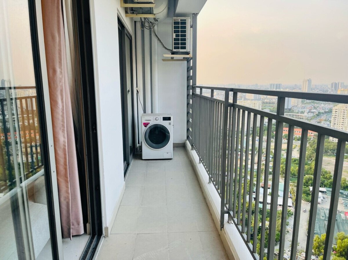 Cho thuê căn 3pn The Sun Avenue giá TỐT NHẤT 18 triệu/tháng 96m2