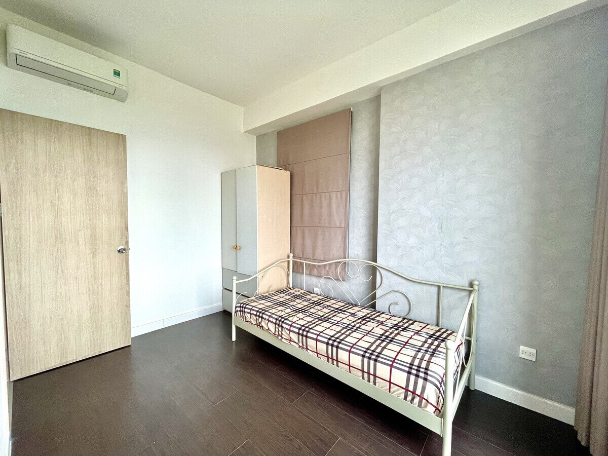 Cho thuê căn 3pn The Sun Avenue giá TỐT NHẤT 18 triệu/tháng 96m2