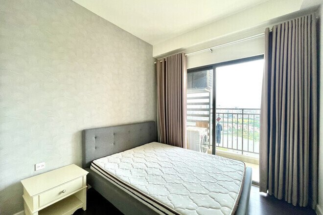 Cho thuê căn 3pn The Sun Avenue giá TỐT NHẤT 18 triệu/tháng 96m2