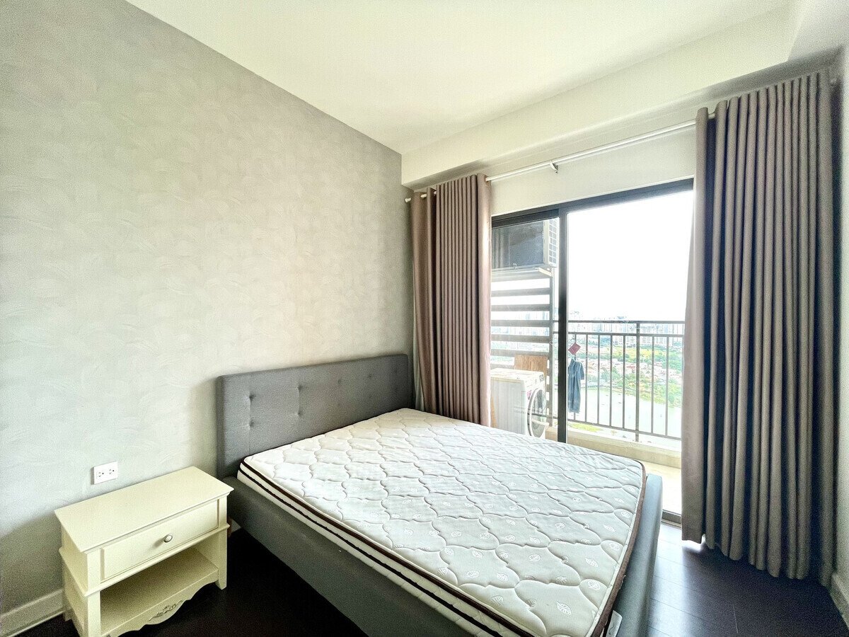 Cho thuê căn 3pn The Sun Avenue giá TỐT NHẤT 18 triệu/tháng 96m2