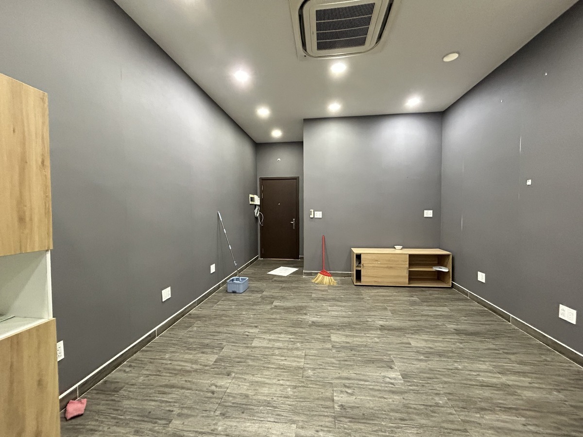 Officetel The Sun Avenue cho thuê giá 10 triệu 43m2 có 1 phòng họp riêng