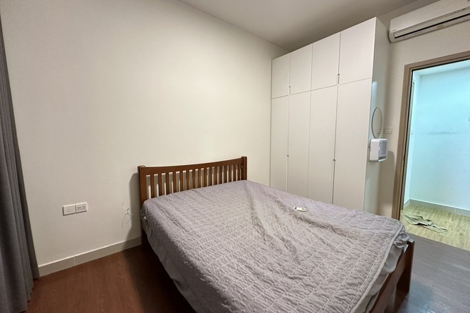 Cho thuê căn hộ 1PN full nội thất giá tốt 13 triệu view sông 51m2