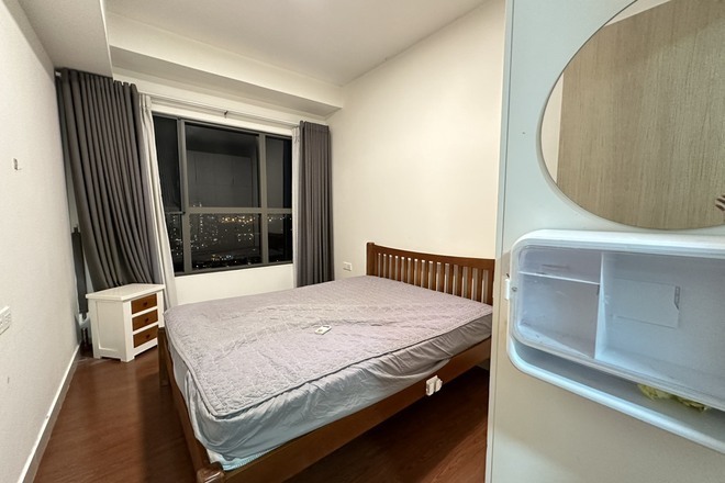 Cho thuê căn hộ 1PN full nội thất giá tốt 13 triệu view sông 51m2