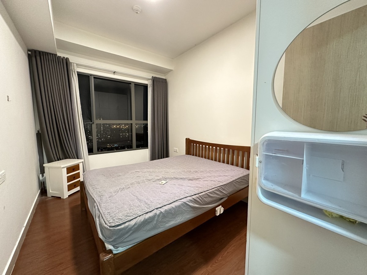 Cho thuê căn hộ 1PN full nội thất giá tốt 13 triệu view sông 51m2