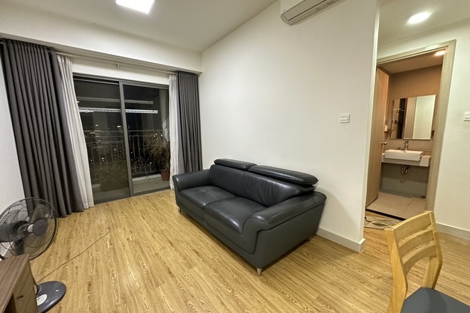 Cho thuê căn hộ 1PN full nội thất giá tốt 13 triệu view sông 51m2