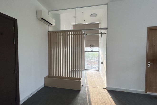 Cho thuê Officetel The Sun Avenue 52m2 căn góc giá 14 triệu/ tháng Quận 2