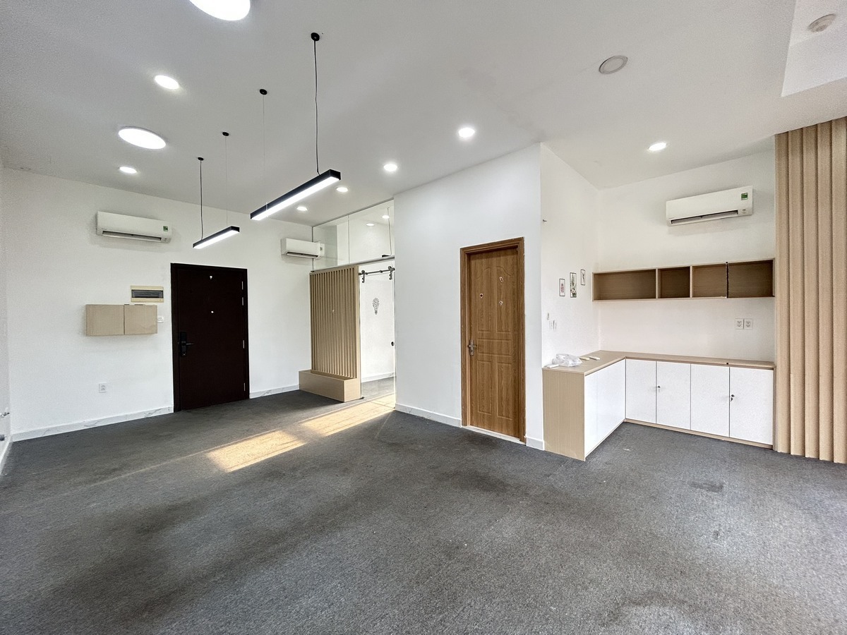 Cho thuê Officetel The Sun Avenue 52m2 căn góc giá 14 triệu/ tháng Quận 2